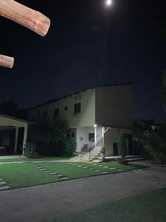Suite Rio De Ondas 1 Barreiras  Εξωτερικό φωτογραφία